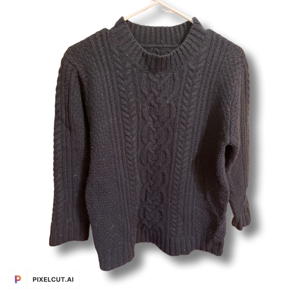 Steven Alan Wool Top